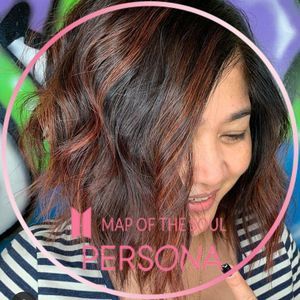 Meet your Posher, Lee